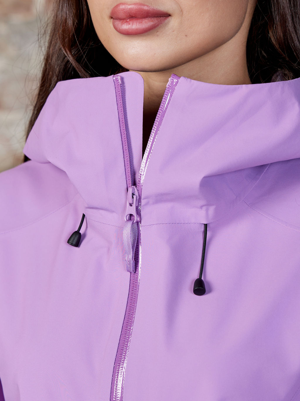 T3332-20 Куртка ветровка женская - Strobbs фото 8