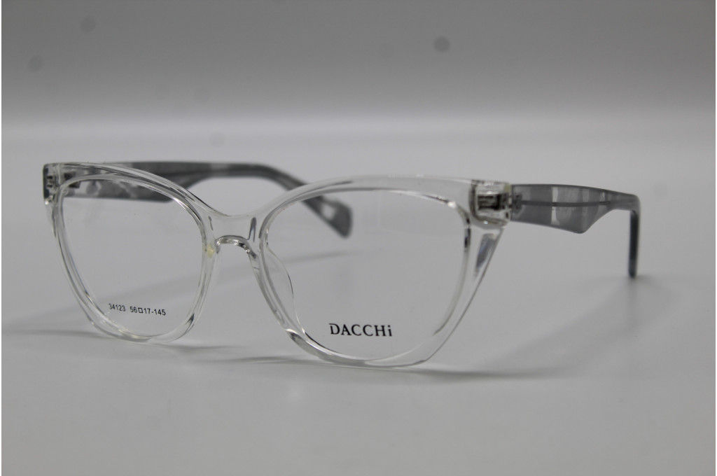 Оправа DACCHi 34123 56-17-145 C7