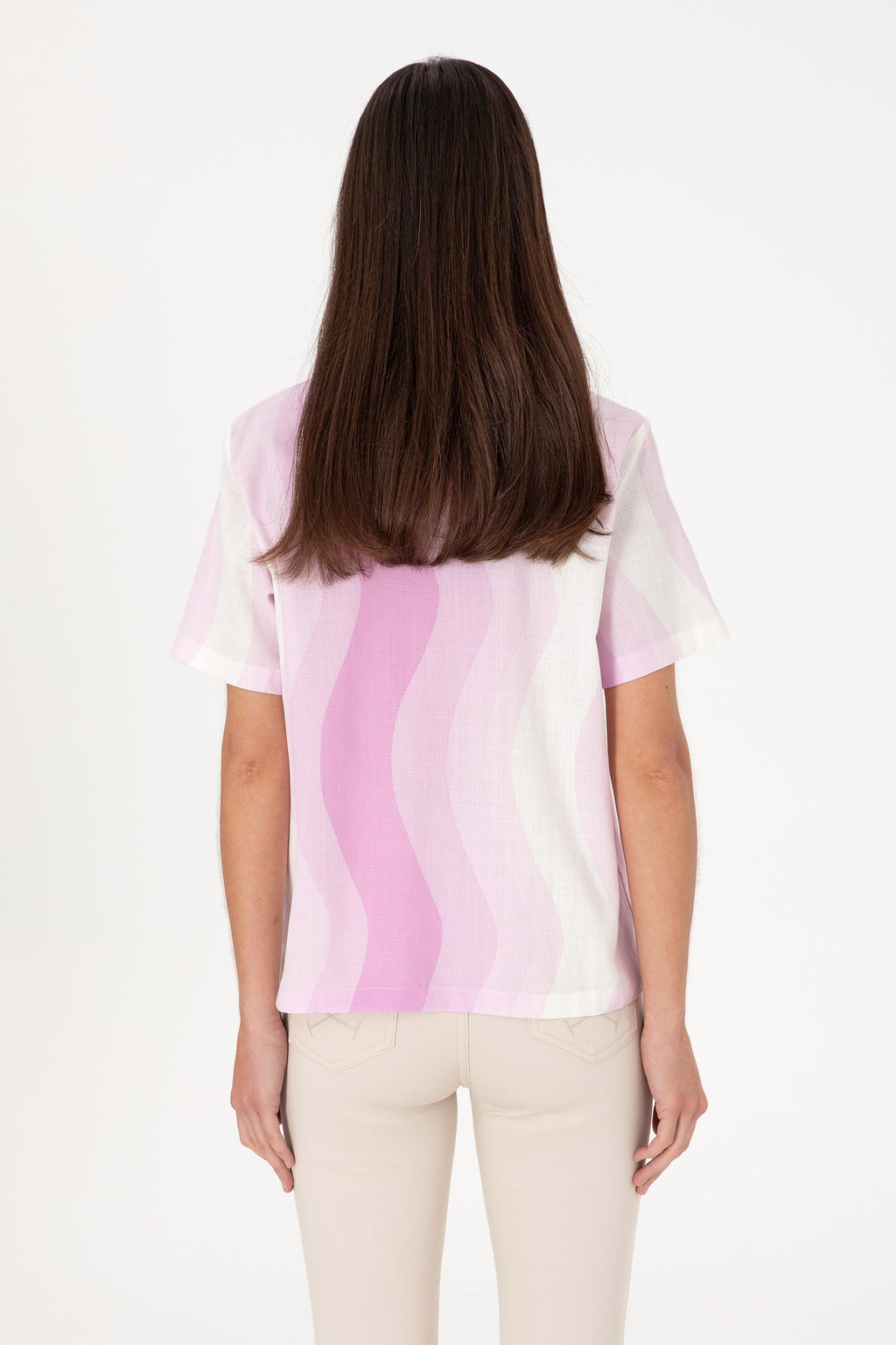 Kad_n Fu_ya K_sa Kollu G_mlek Sepette S_rpriz _ndirim - U.s. polo assn фото 5