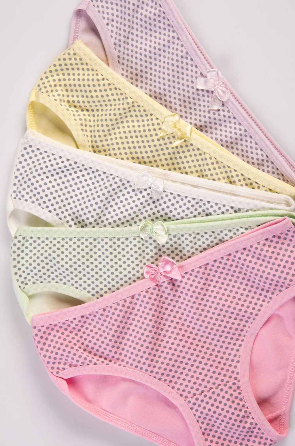 Трусы для девочки 5шт. Nicoletta  фото 5