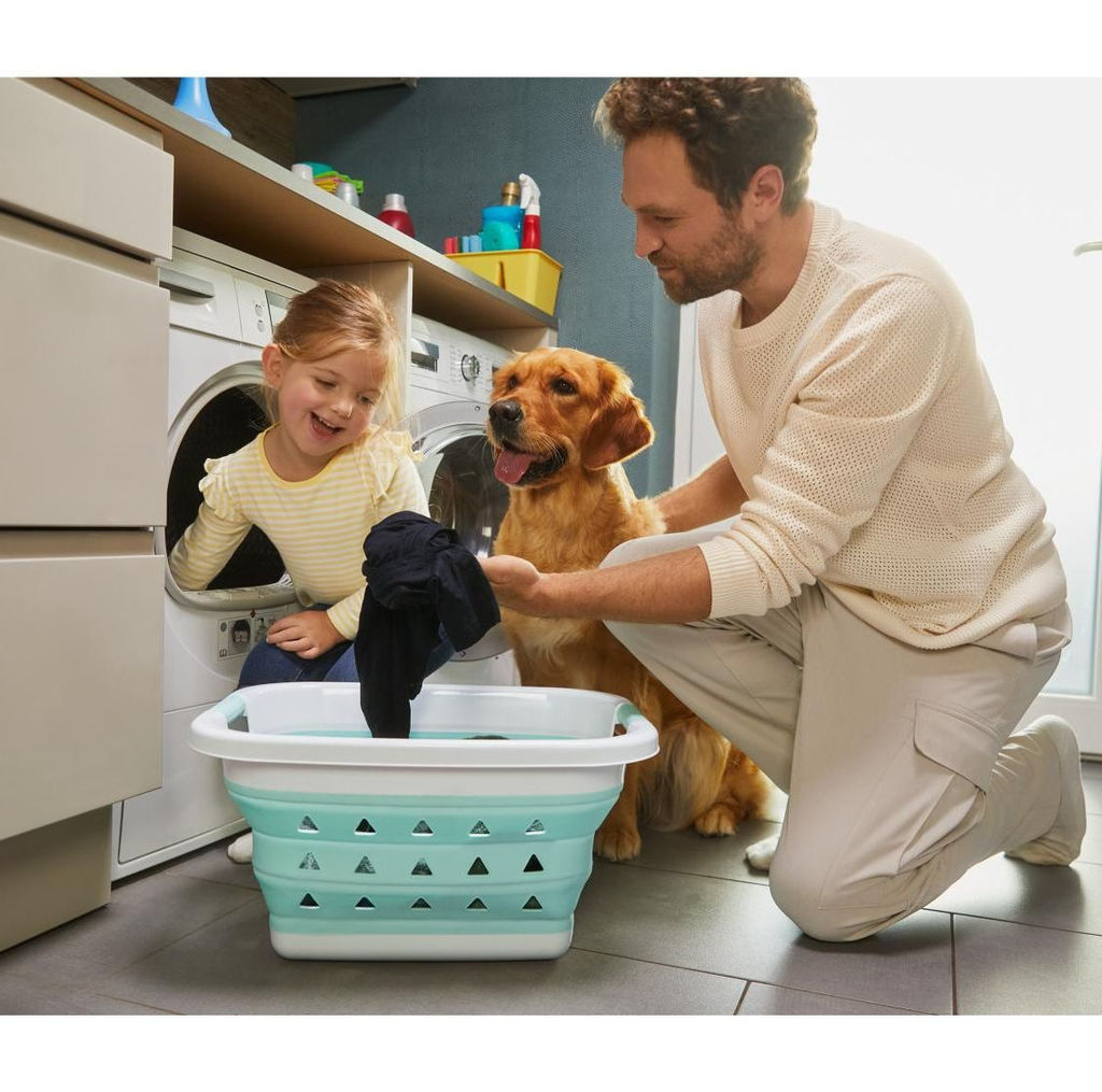 Мужские брюки карго LIVERGY  фото 5