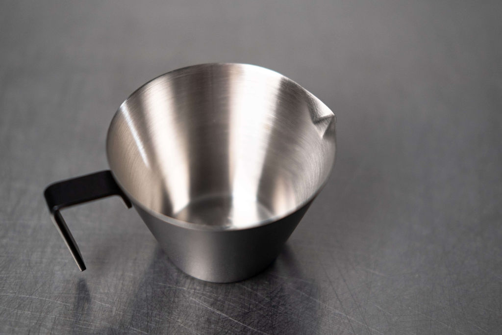 Питчер MHW-3BOMBER для эспрессо, 100 мл - Tasty coffee фото 4