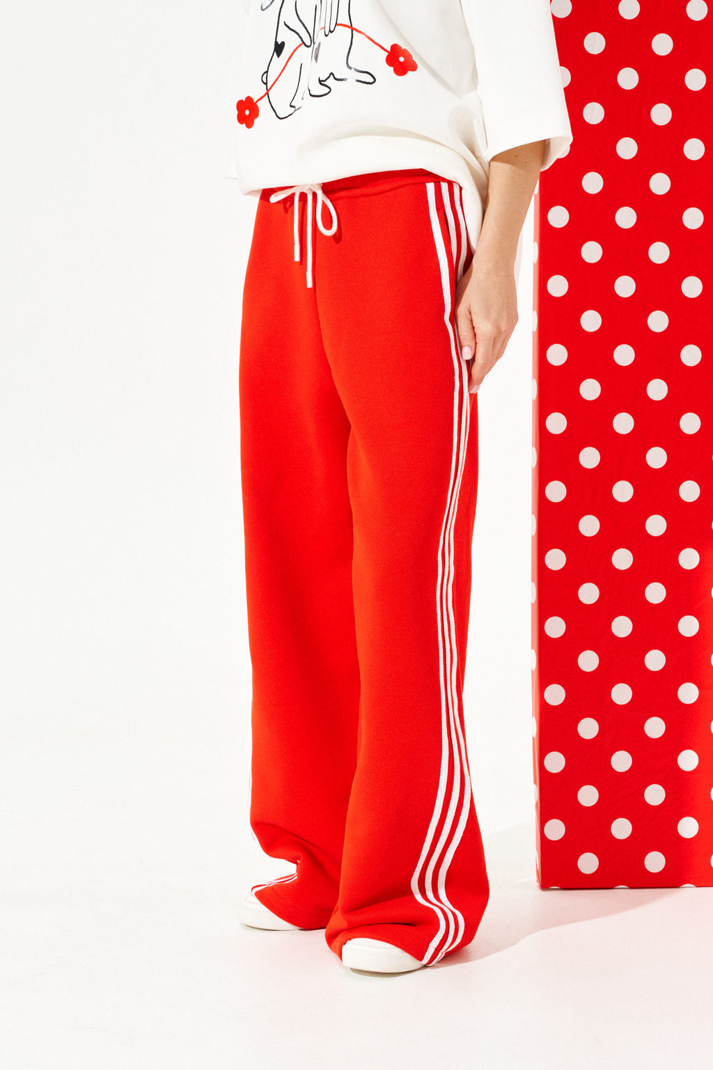 брюки женские - Elletto фото 2