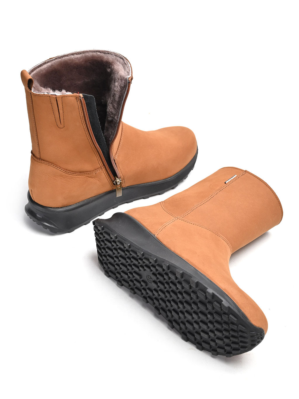 Ботинки - Ионесси фото 7