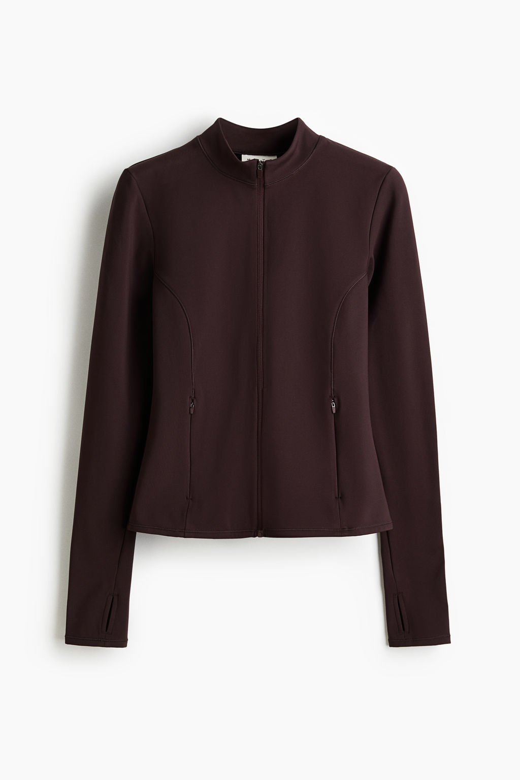 Chaqueta polar de deporte con SoftMove - H&m фото 2