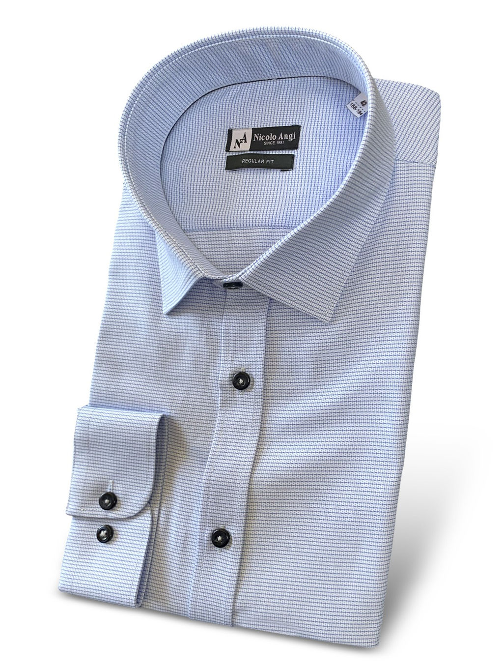 Рубашка 20.22-Т-03