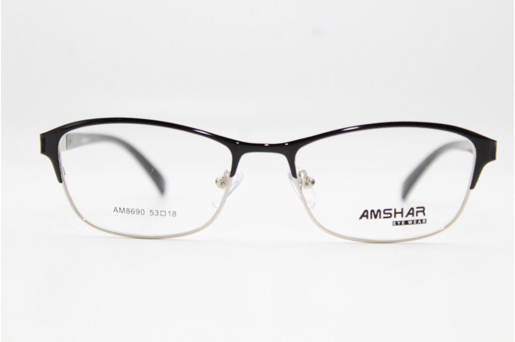 Оправа AMSHAR 8690 53-18-142 C1