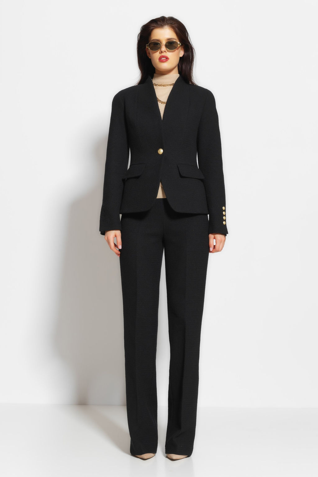 Жакет 54253 - Lakbi фото 2