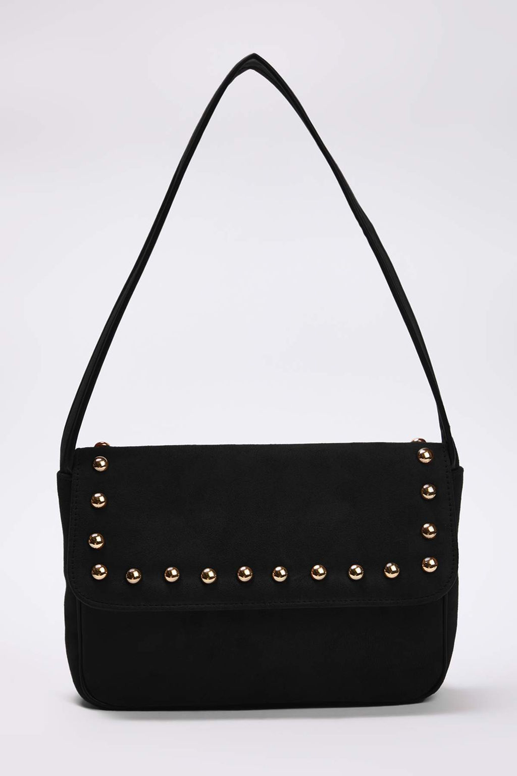 Taba Suet Troklu Kad?n Mini Omuz Cantas? TAKAW26OC00074 - Trendyolmilla фото 5