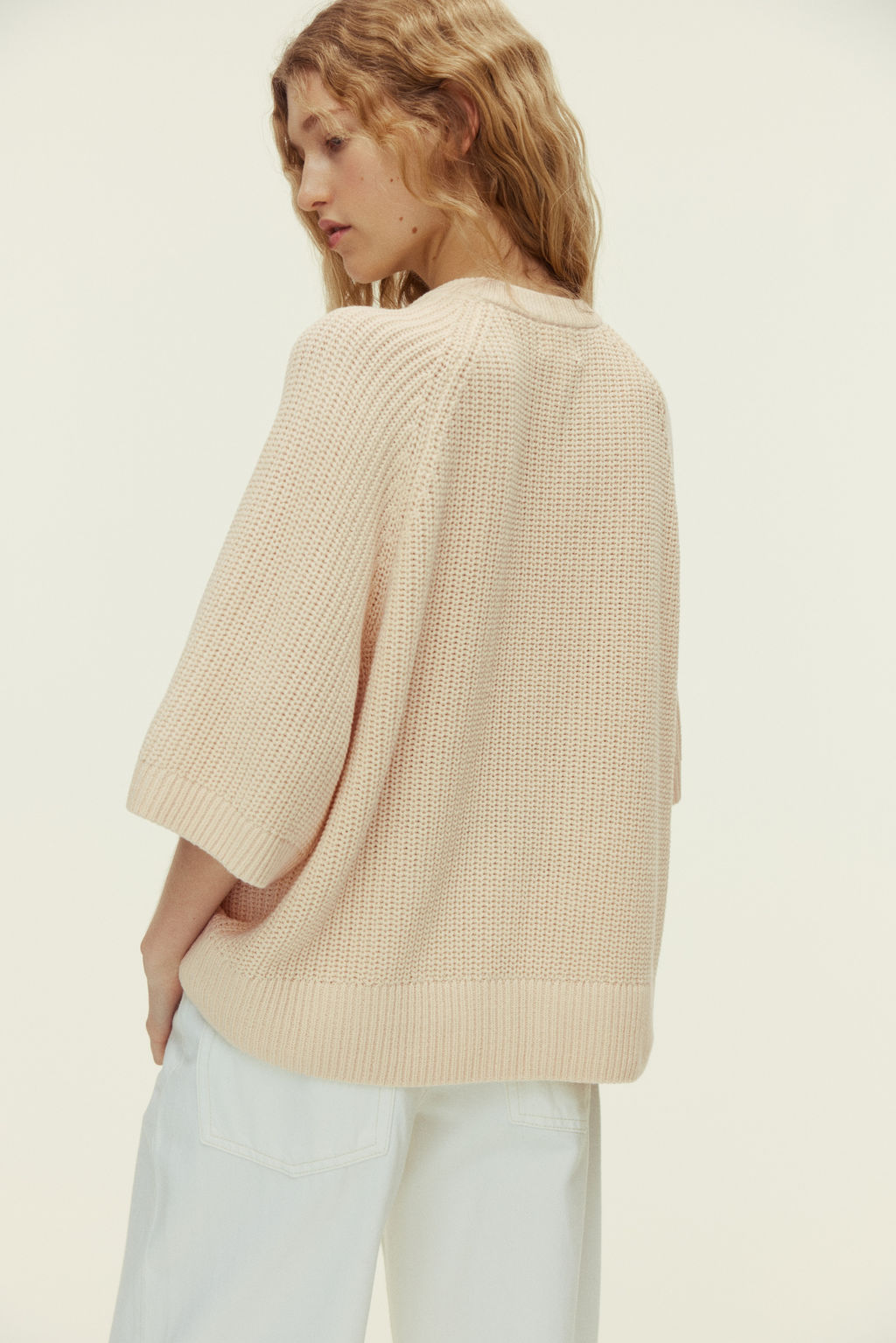 Top en punto de canal? - H&m фото 6