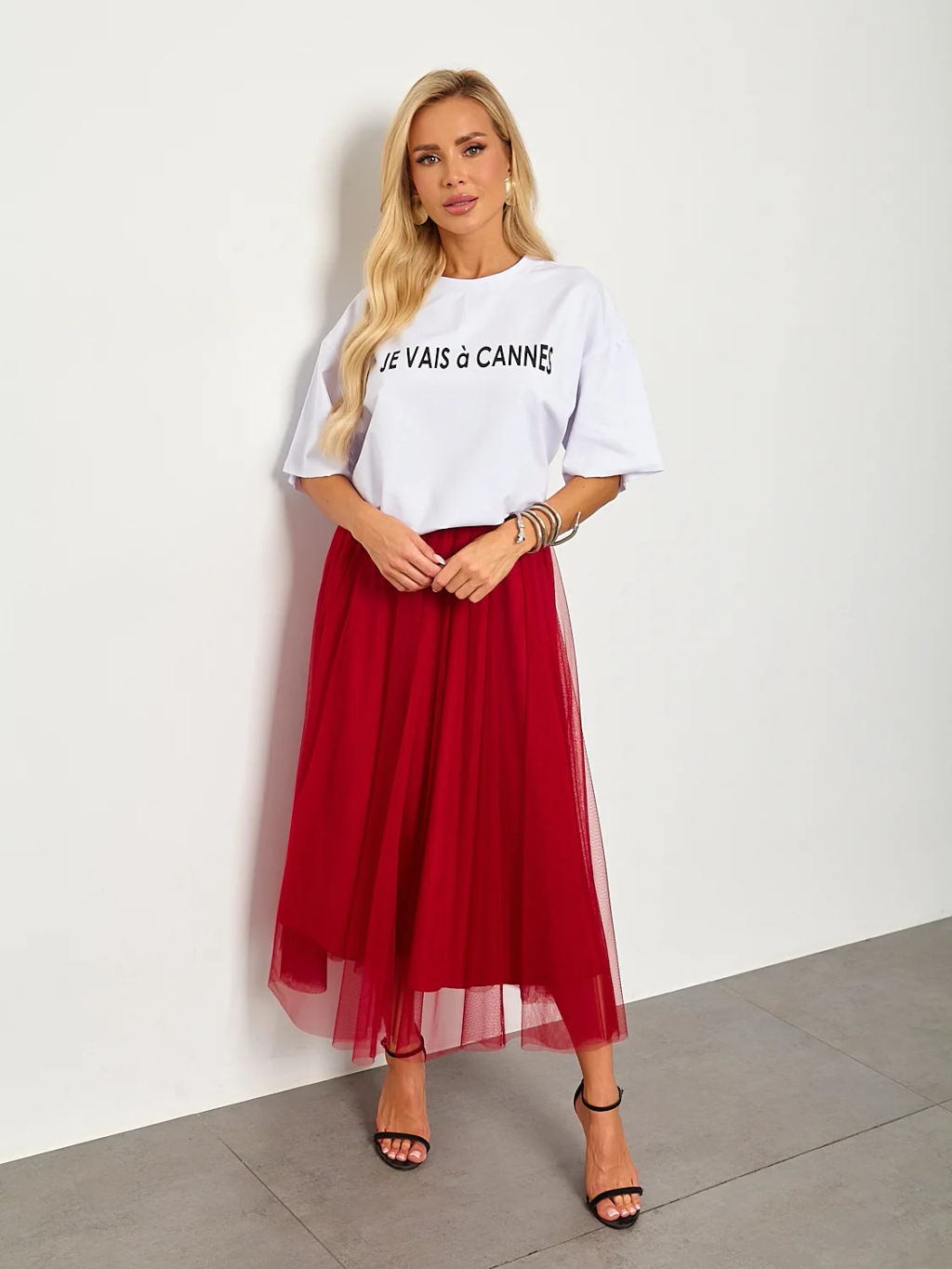 JETTY Юбка  фото 6