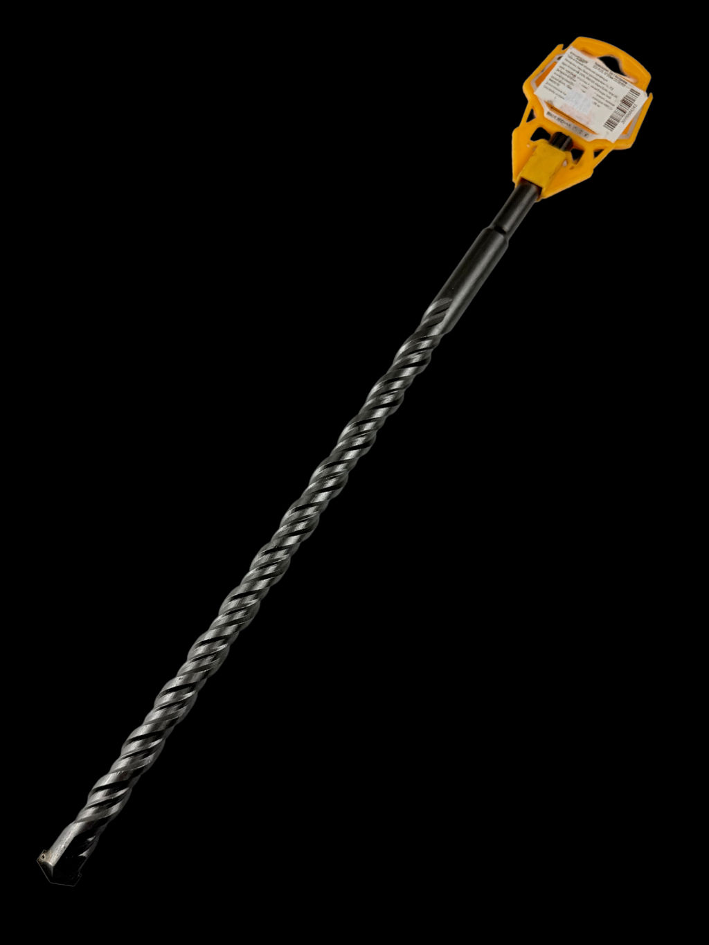 Бур с хвостовиком Conan SDS-PLUS, 16*350мм COTD21635 OLS-778-103