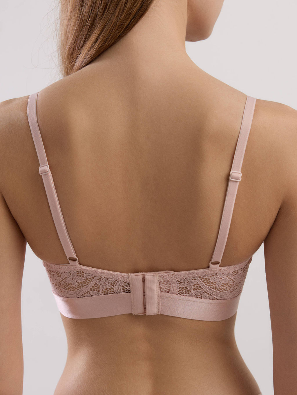 CONTE EDEN TB6143 Бюстгальтер камея - Conte elegant фото 2