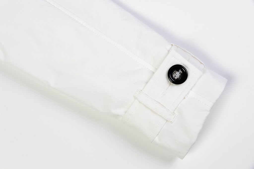 Утепленный плащ - Gipnoz фото 6