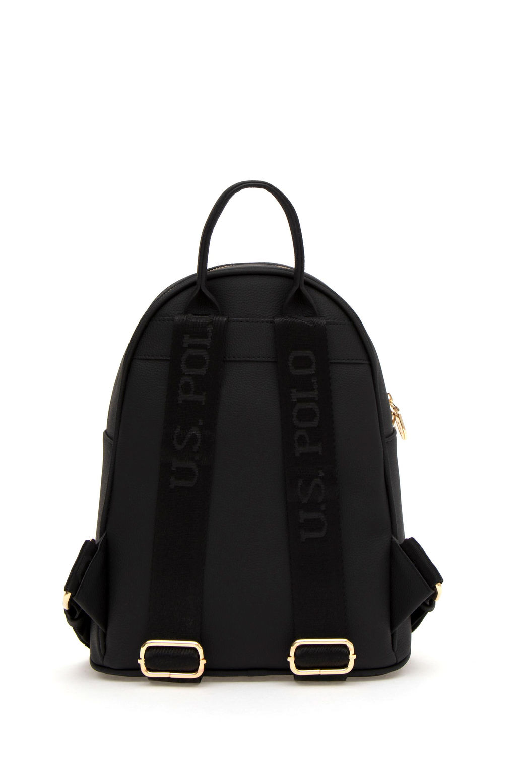 Женская черная сумка Неожиданная скидка в корзине - U.s. polo assn фото 3