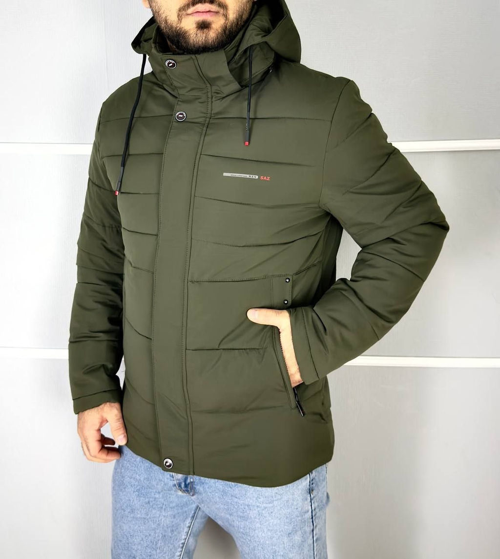 Куртка мужская