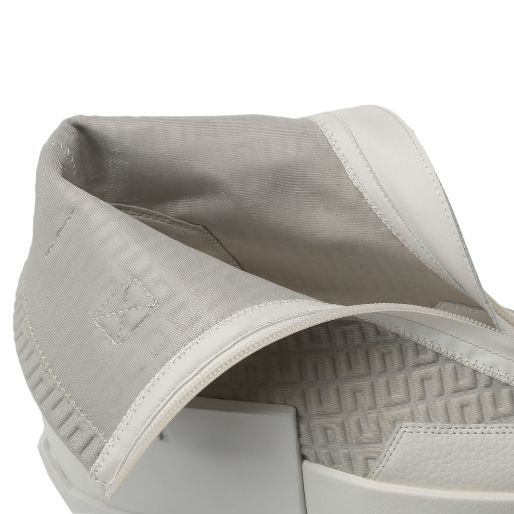 Женские ботинки UNITED NUDE Roko Bootie Артикул 3147660, светло-серый
