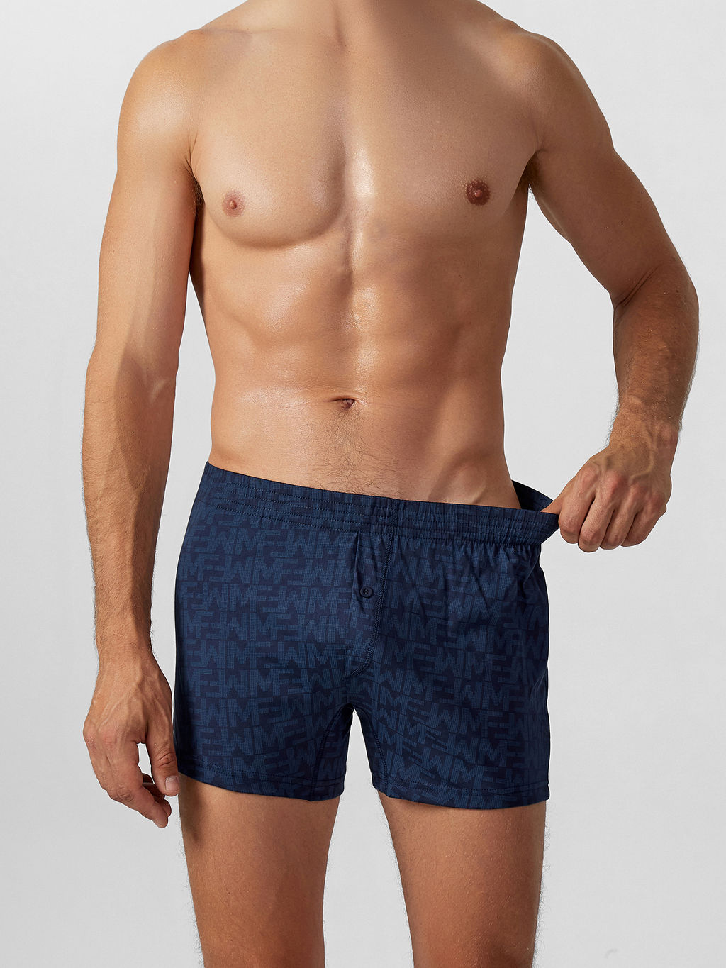 Цена за 2 штуки! ТРУСЫ МУЖСКИЕ - Mark formelle фото 3