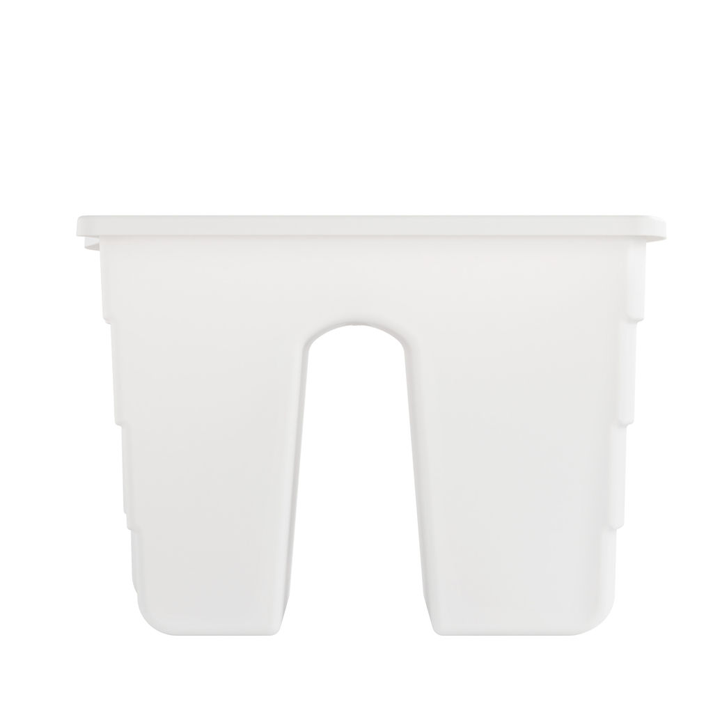 Кресло "Атлант" (белый) М8906