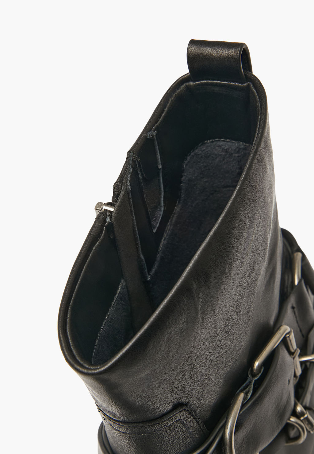 Ботинки - Mascotte фото 6