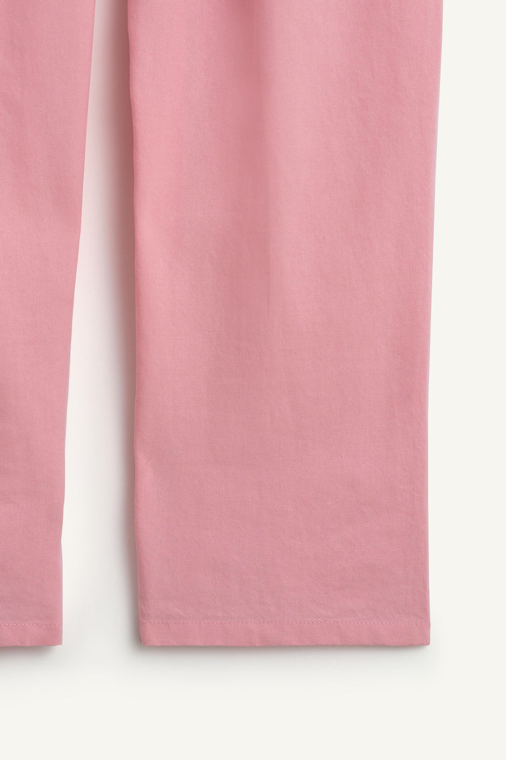 FLD PNT 16 / Rosa claro - Zara фото 7