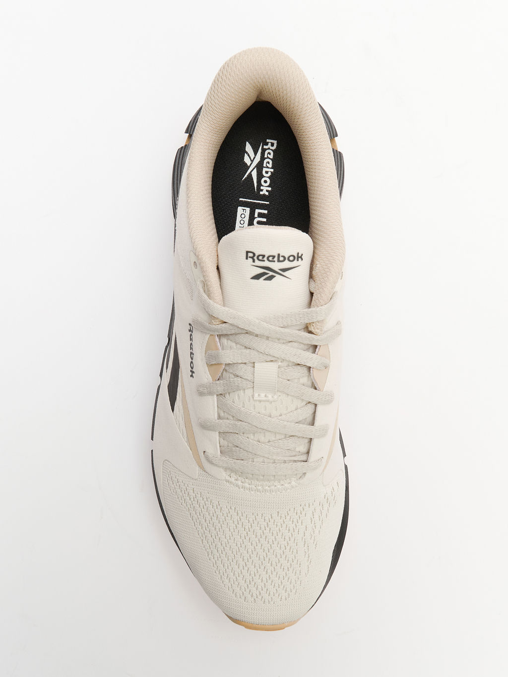 Кроссовки REEBOK ZIG DYNAMICA 5 Артикул 4271797, молочно-белый