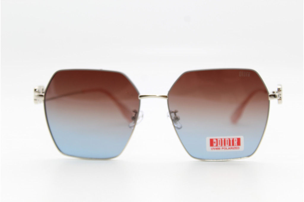 Солнцезащитные очки DIDTR (Polarized) с мешочком 0717 60-16-144 C3-26