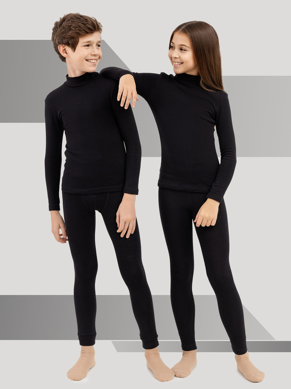 ЛЕГГИНСЫ ДЛЯ ДЕВОЧЕК - Mark formelle фото 4