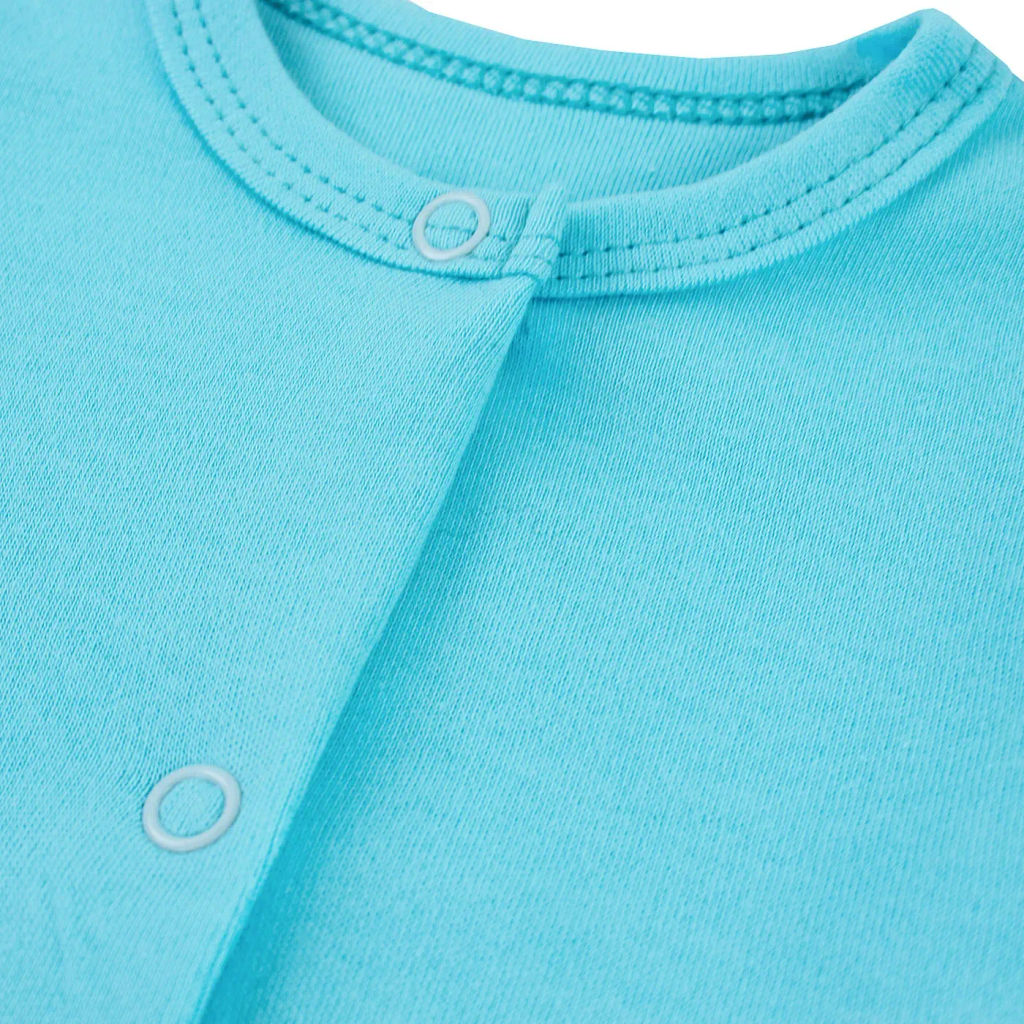 Комбинезон интерлок 1335200204 - Youlala фото 4