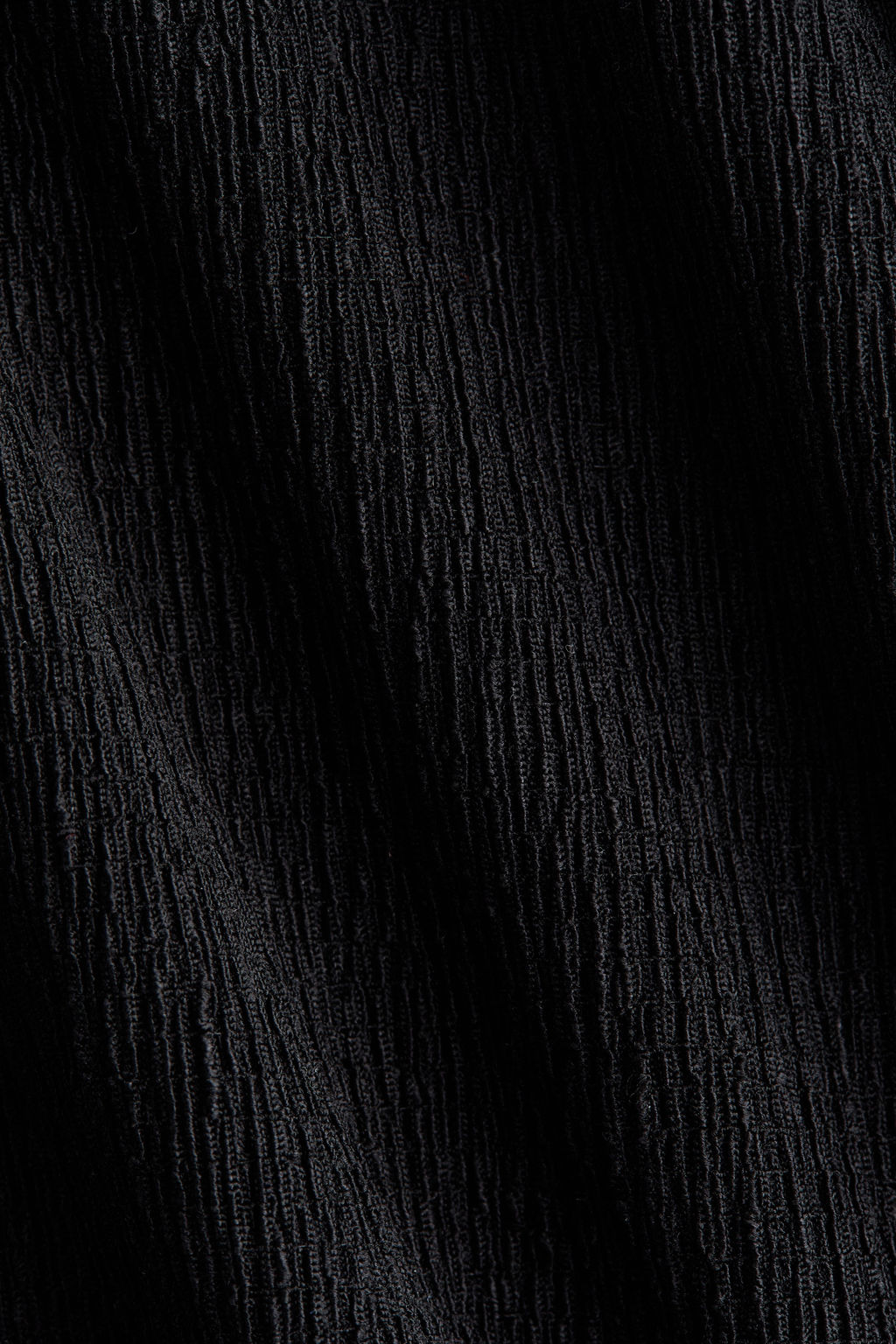 Pantal?n amplio con cintura fruncida - H&m фото 7