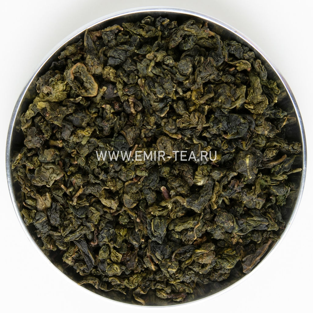Сливочный улун (код 0843)
