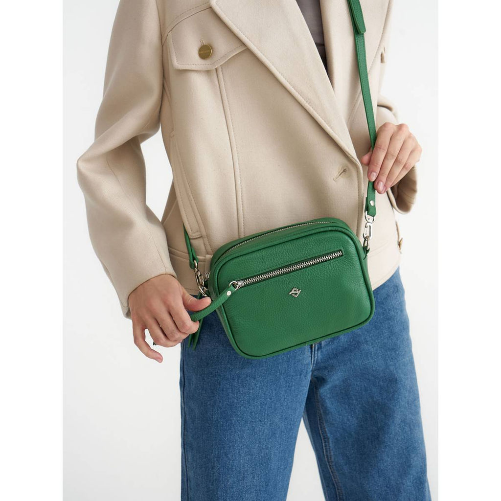 Женская сумка Tadley Beige - Lakestone фото 26