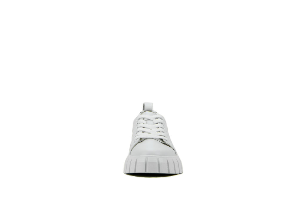 Кеды 158.91505w.Белый