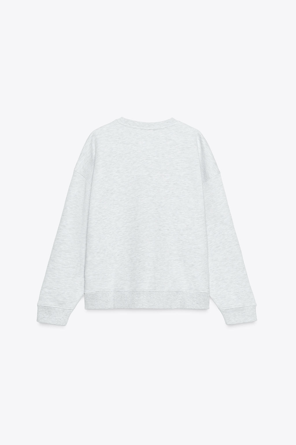 SWEATSHIRT WITH BETTY BOOP PRINT - Zara фото 7