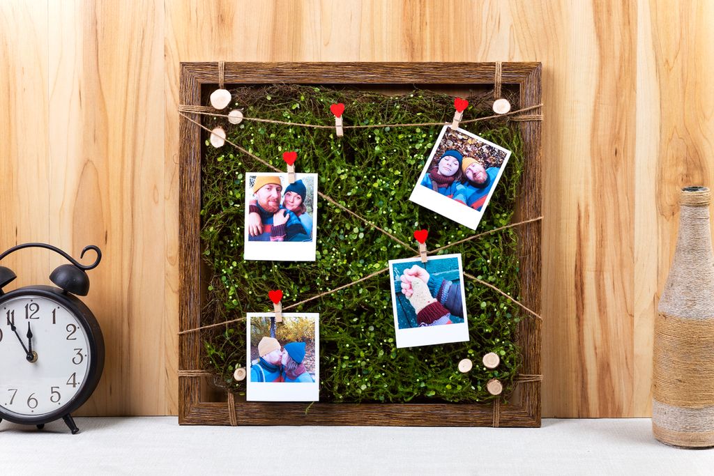 Blumentag MRB-67 Каркас флористический d. 39 см 3 см зеленый  фото 4