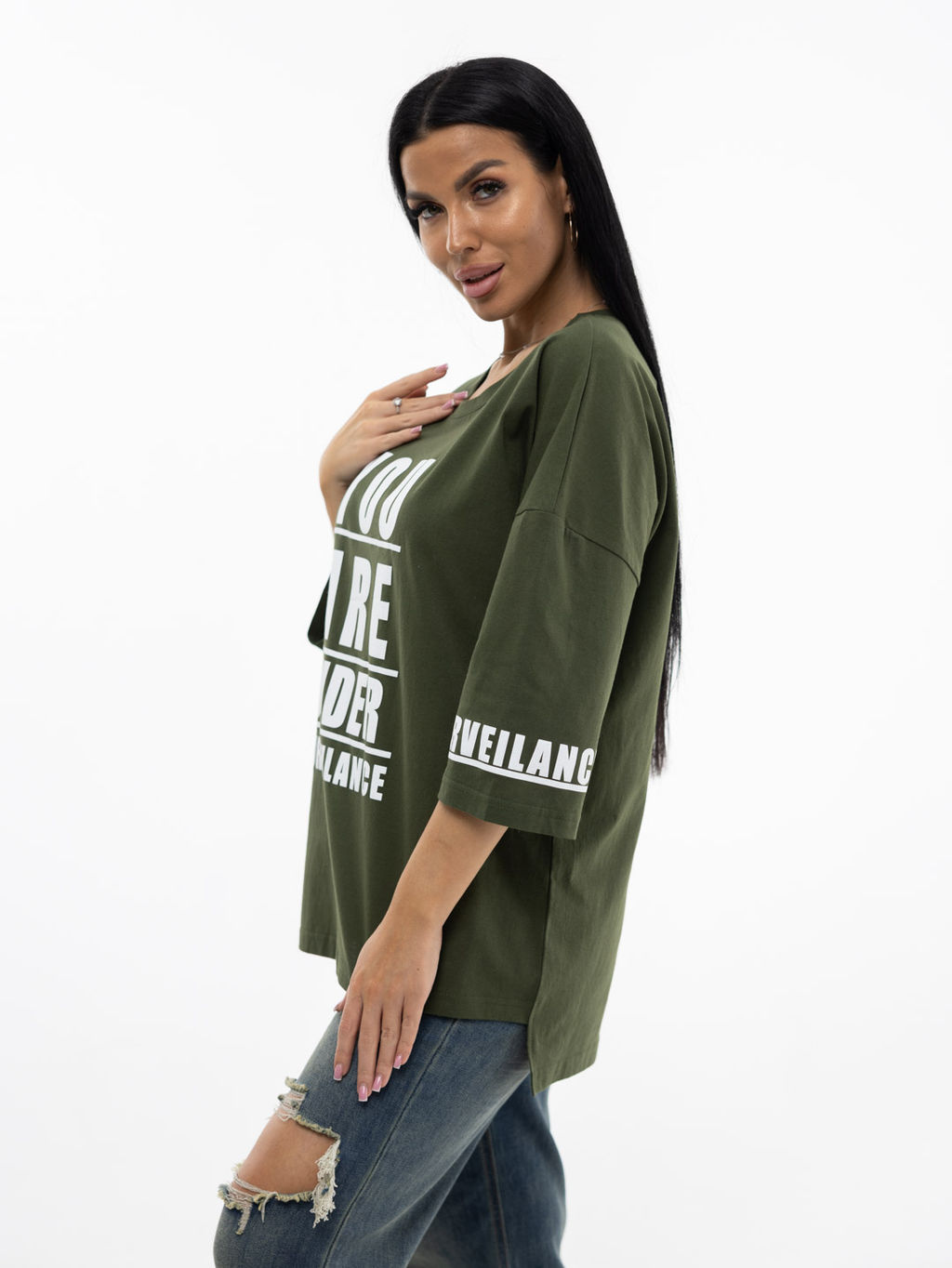 Туника мод.1969/2