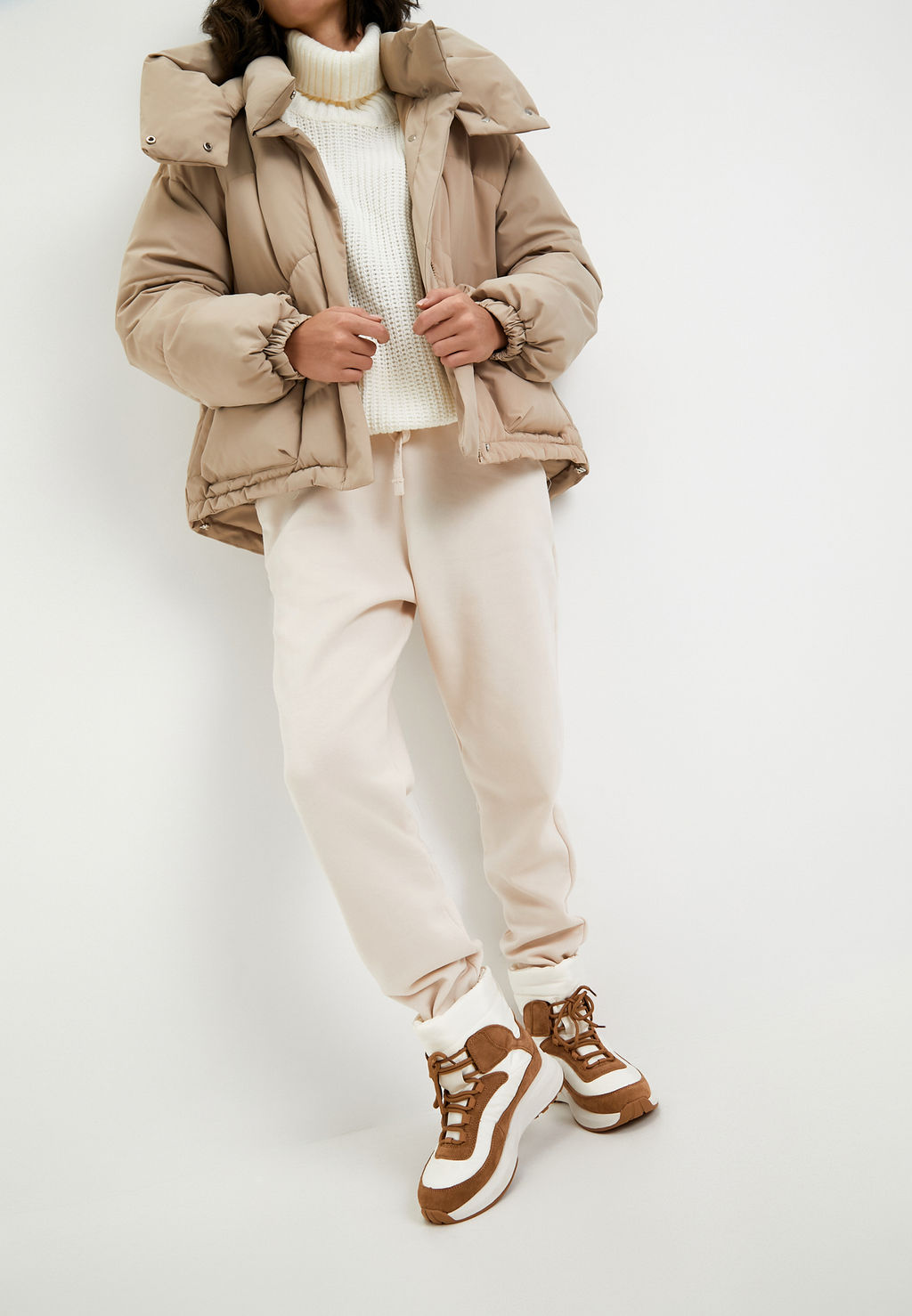 Дутики - Mascotte фото 2