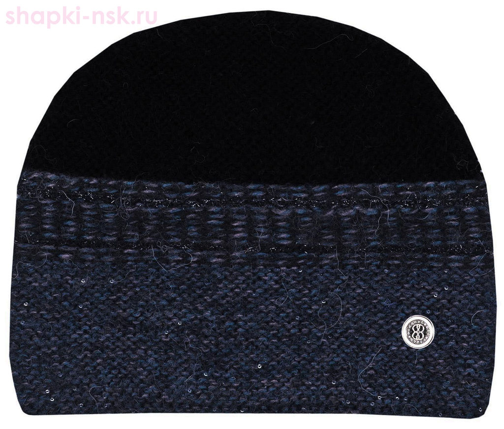 Караван 552 Шапка женская (56-58)