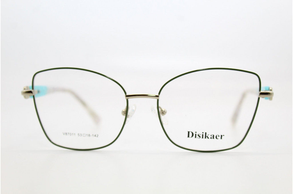 Оправа Disikaer 87011 53-18-142 C5
