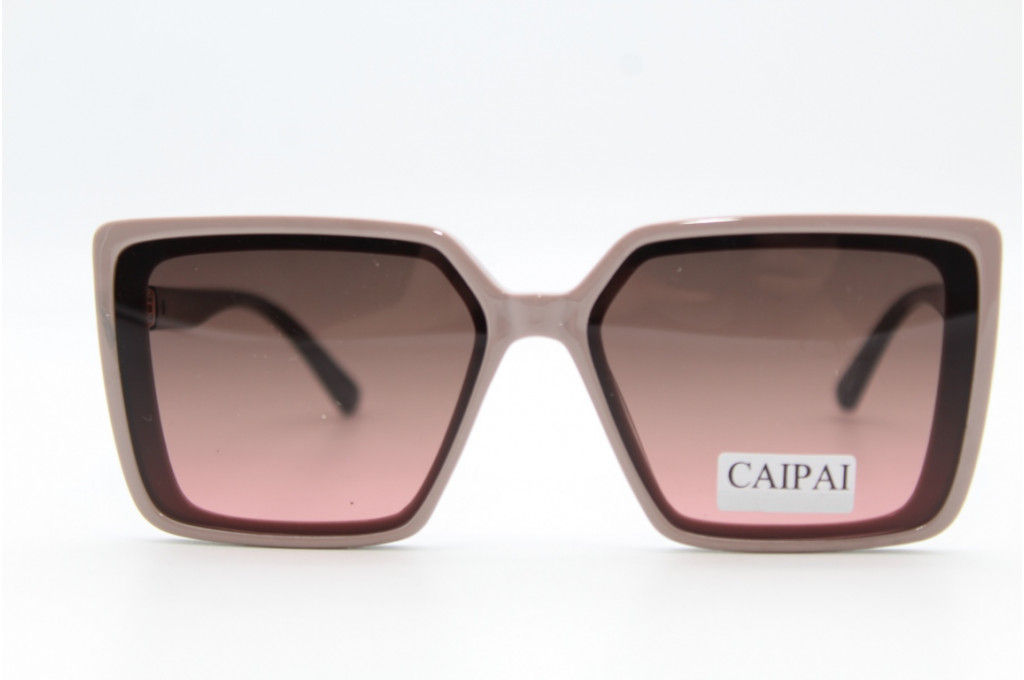 Солнцезащитные очки CAIPAI 8753 58-15-143 C4