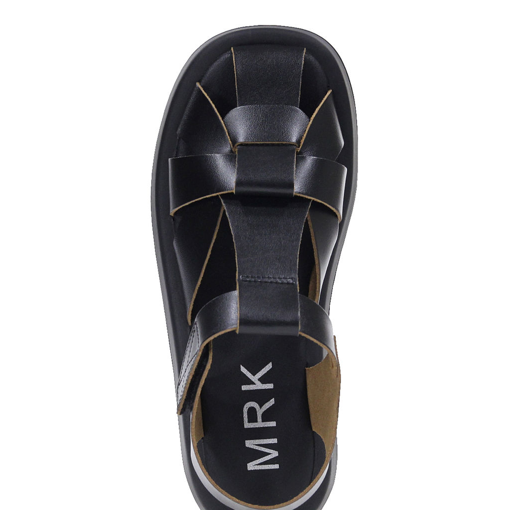 Туфли летние женские - Marko фото 6