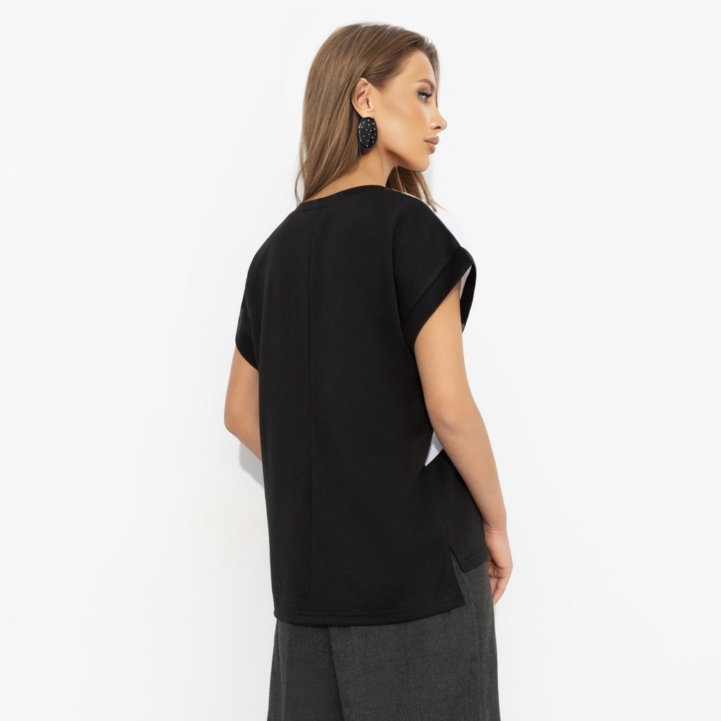 Футболка для ярких впечатлений, Хочу чуда - Charutti фото 5