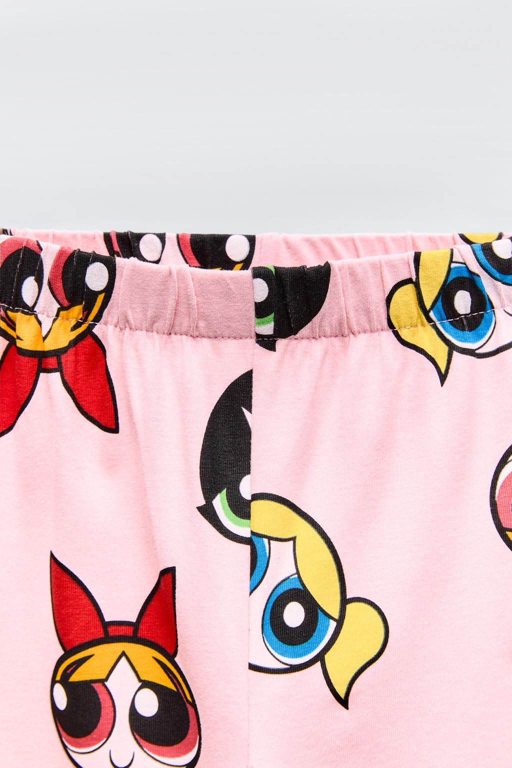 6-14 YEARS/ SUPERNENAS  PYJAMAS - Zara фото 7