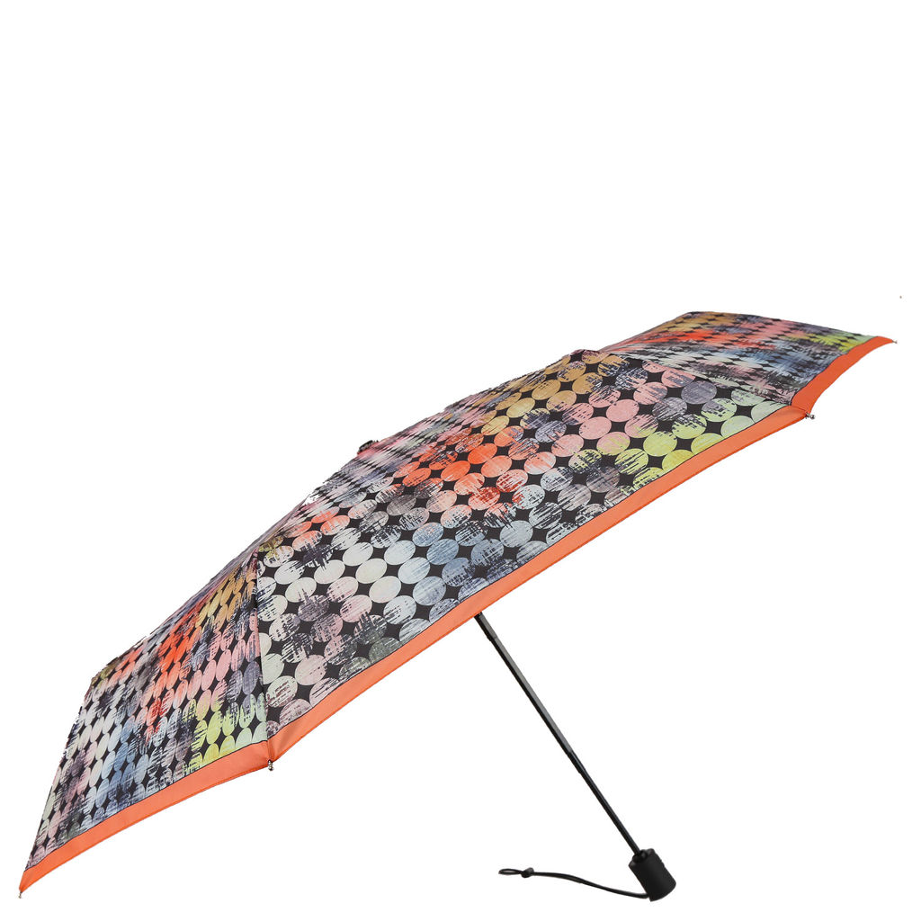 Зонт с куполом 92см, автомат, FABRETTI - Bears family фото 3