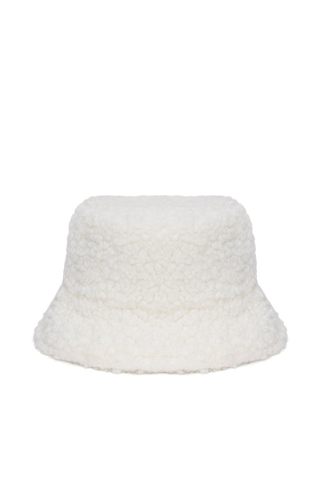 Детская кремовая шапка Неожиданная скидка в корзине - U.s. polo assn фото 3