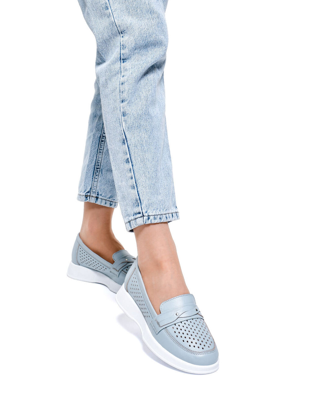 Лоферы BELWEST  фото 2