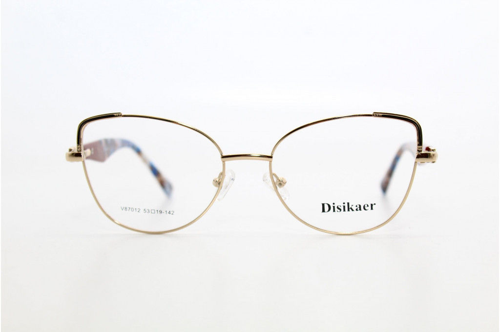 Оправа Disikaer 87012 53-19-142 C1