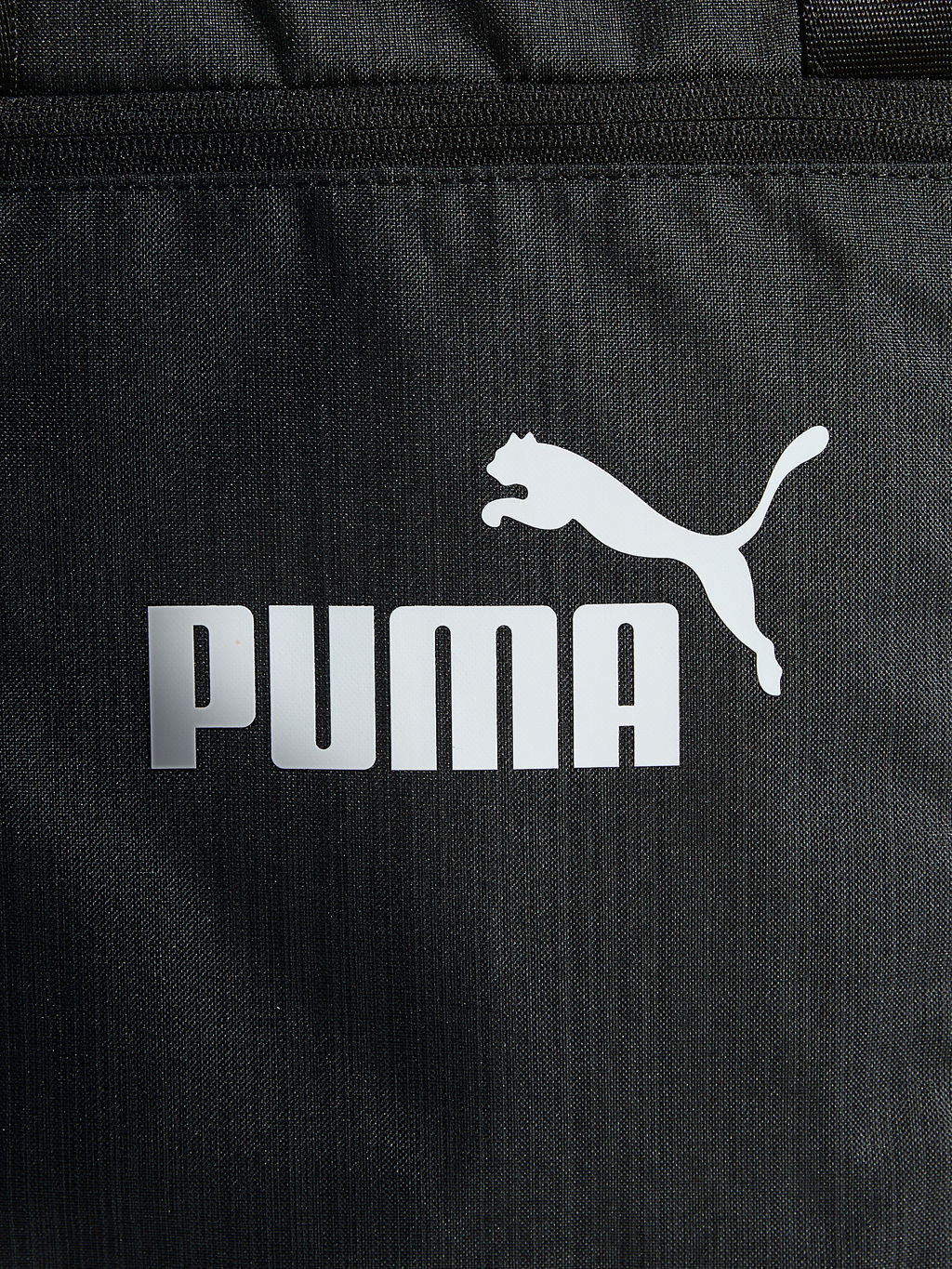 Женский шоппер PUMA BASE Tote Артикул 4558131, черный