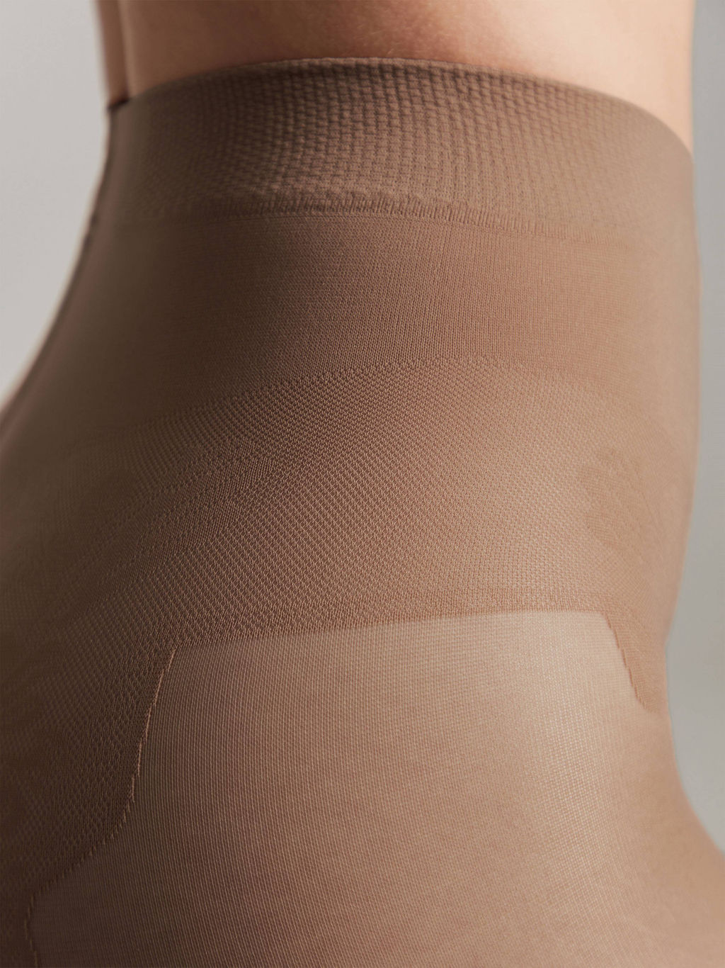 Колготки классические CONTE BIKINI 20 shade - Conte elegant фото 6