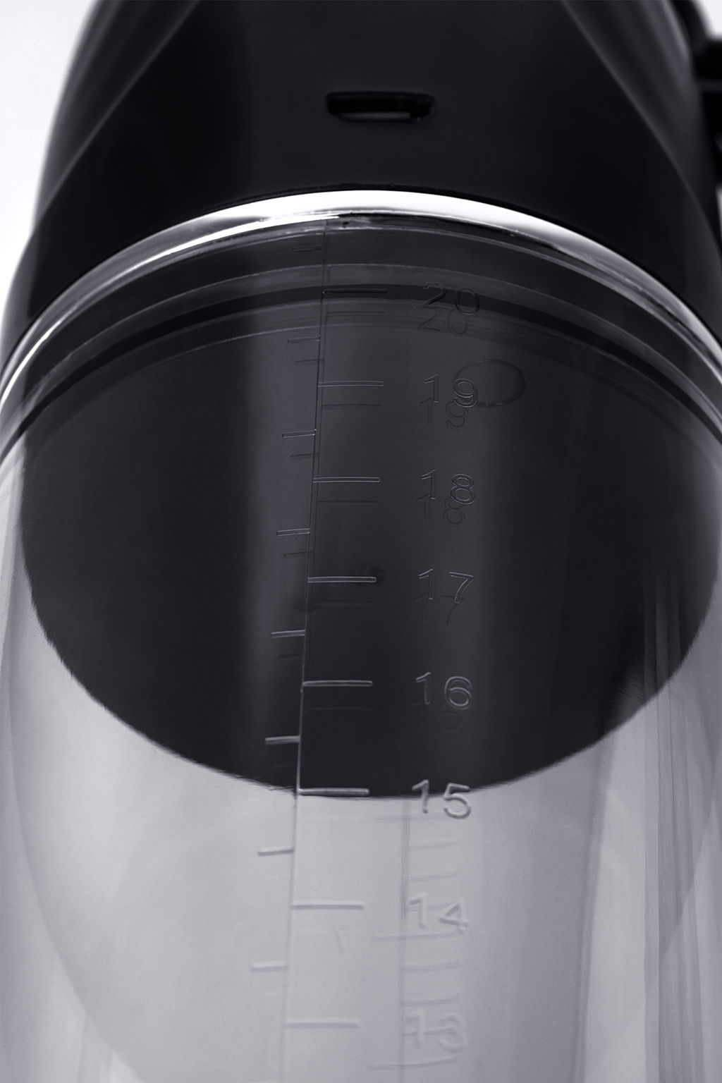 Помпа для пениса Erotist Man up pump, ABS пластик, прозрачная, 30 см  фото 10